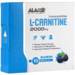 ال کارنیتین 2000 آلامو