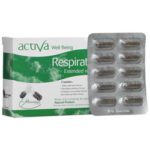اکتیوا ولبیینگ رسپیریشن