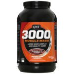 3000 ماسل مس 4.5 کیلوگرمی