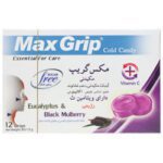 آبنبات مکیدنی