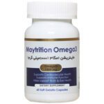 مایتریشن امگا 3
