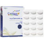 کارتیژن دی مکس