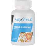 امگا 3 نکستایل 1000 میلی گرمی