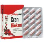 کرن بایوکام