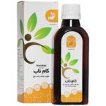 عرق محلل کام ناب
