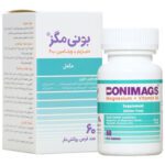 بونی مگز