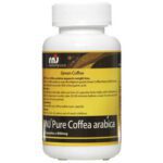 کپسول خالص قهوه عربیکا آر ان جی