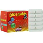 کلسی فان 90 عددی