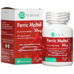 فریک مالتول 30 میلی گرم