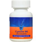 سیستین ب6 زینک آرژنین