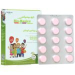 بایوبیسیکس چیلدرن