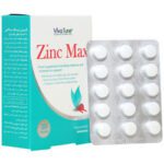 زینک ماکس