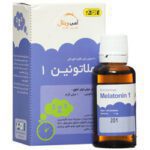 ملاتونین 1 میلی گرم امی ویتال