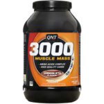 3000 ماسل مس