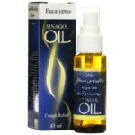 روغن اوکالیپتوس سیناگل