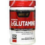 ال گلوتامین ویثر 300 گرمی