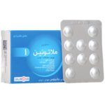 ملاتونین 1 جالینوس