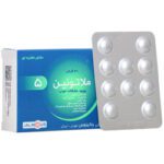 ملاتونین 5 جالینوس
