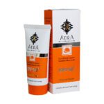 کرم ضد آفتاب SPF۵۰ آدرا ۵۰ میلی لیتر