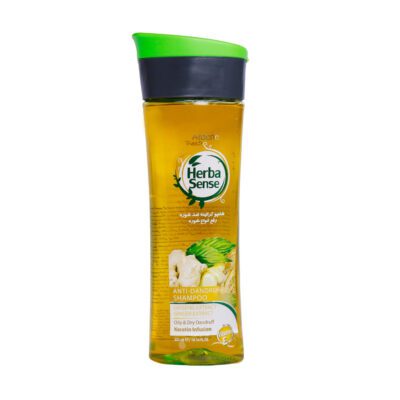 شامپو - Arden Herbasense Keratin Anti Dandruff Shampoo 300 ml