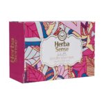 صابون و پن - Arden Herba sense Luxury Soap Bar 100 g