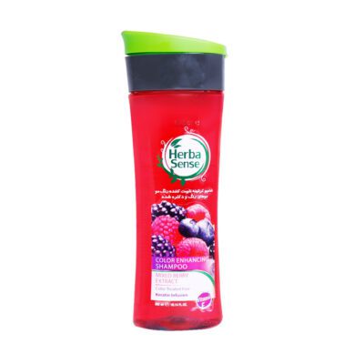 شامپو - Arden Herbasense color Enhancing Keratin Shampoo 300ml