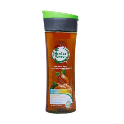 شامپو - Arden Herbasense nutritious Keratin Shampoo 300ml