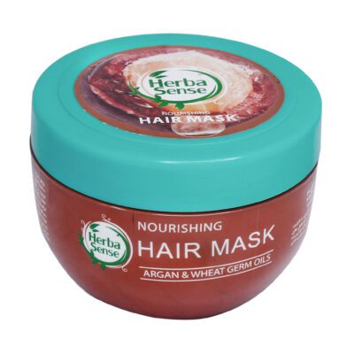 ماسک مو - Ardene Herba Sense Nourishing Hair Mask 250 g