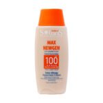 کرم ضد آفتاب رنگی SPF۱۰۰ مکس نیوژن سولاریس آردن ۱۰۰ میلی لیتر