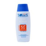 ژل ضد آفتاب SPF۵۰ اسپرت کلیر نیوژن سولاریس آردن ۱۰۰ میلی لیتر