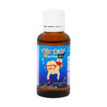 قطره خوراکی کلوی کیدز بی اس کی ۳۰ میلی لیتر