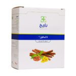 کپسول لاکسافول باریج ۳۰ عدد
