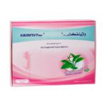 شیاف واژینفکت بی دی آ بهتا دارو ۶ عدد