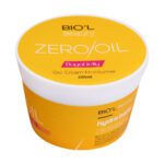 کرم ژل مرطوب کننده Zero Oil بیول حاوی عصاره رویال ژلی ۲۰۰ میلی لیتر
