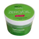 کرم ژل مرطوب کننده Zero Oil بیول حاوی عصاره آلوئه ورا ۲۰۰ میلی لیتر