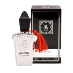 عطر جیبی زنانه و مردانه برندینی مدل Argento حجم ۳۳ میلی لیتر