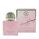 عطر جیبی زنانه برندینی مدل Blossom Love حجم ۳۳ میلی لیتر