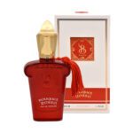 عطر جیبی زنانه برندینی مدل Bouquet Rosso حجم ۳۳ میلی لیتر