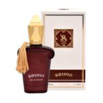 عطر جیبی زنانه و مردانه برندینی مدل Bruno حجم ۳۳ میلی لیتر