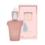 عطر جیبی زنانه و مردانه برندینی مدل Carnation حجم ۳۳ میلی لیتر