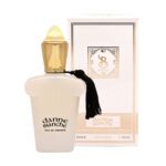 عطر جیبی زنانه برندینی مدل Danne Blanche حجم ۳۳ میلی لیتر