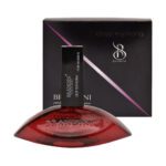 عطر جیبی زنانه برندینی مدل Deep Euphoria حجم ۳۳ میلی لیتر
