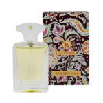 عطر جیبی مردانه برندینی مدل Bracken حجم ۳۳ میلی لیتر