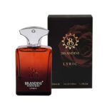 عطر جیبی مردانه برندینی مدل Lyric حجم ۳۳ میلی لیتر