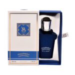 عطر جیبی مردانه برندینی مدل Mephisto Galantuomo حجم ۳۳ میلی لیتر