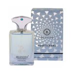عطر جیبی مردانه برندینی مدل Portrayal حجم ۳۳ میلی لیتر
