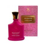 عطر جیبی زنانه برندینی مدل Spring Flower حجم ۳۳ میلی لیتر