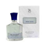 عطر جیبی مردانه و زنانه برندینی مدل Virgin Island حجم ۳۳ میلی لیتر