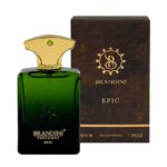 عطر جیبی مردانه برندینی مدل Epic حجم ۳۳ میلی لیتر