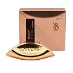 عطر جیبی زنانه برندینی مدل Euphoria Gold حجم ۳۳ میلی لیتر
